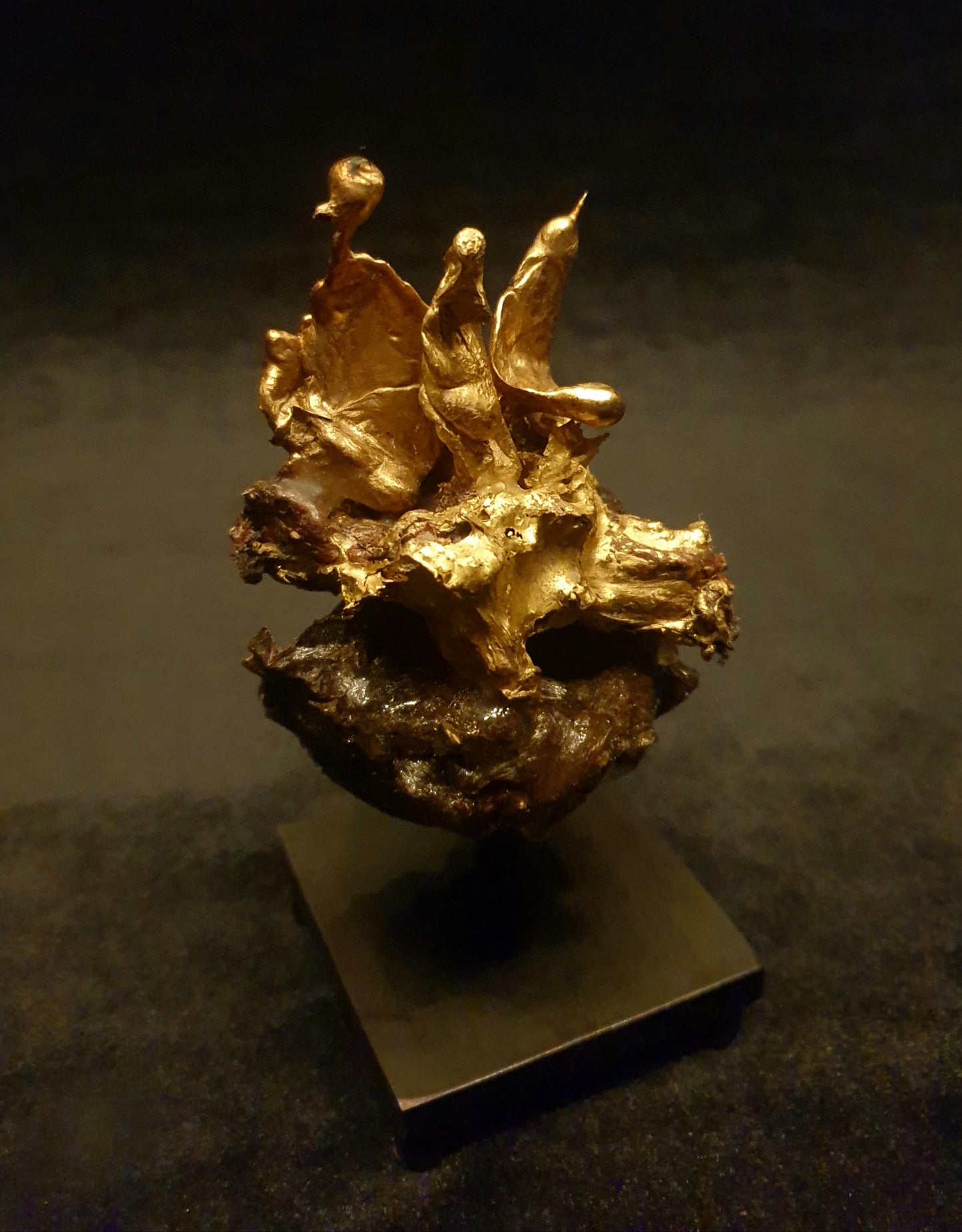 Triple Gold