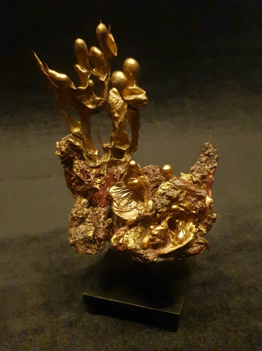Mermaid's Garden