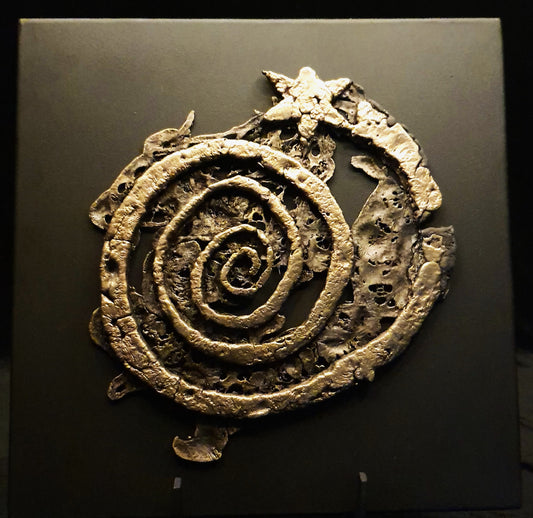 Spiral of Growth