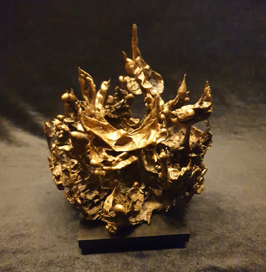 The Cluster