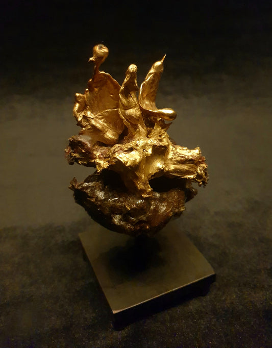 Triple Gold